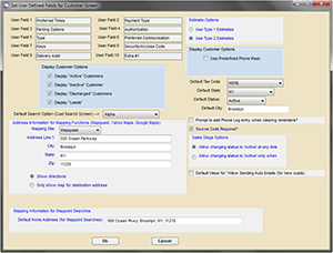 service business customer software