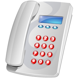 Caller ID Integrated in maid service software