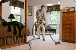 carpet cleaning software